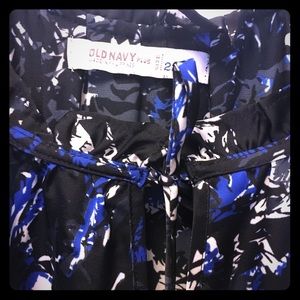 Old Navy Dress Size 22